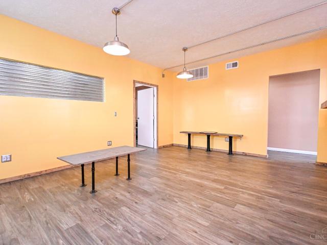 Commercial for sale in Ohio