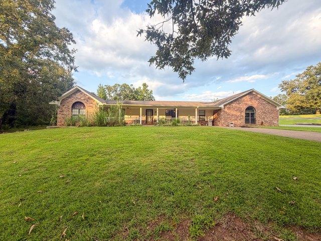 House for sale in Ripley, Mississippi