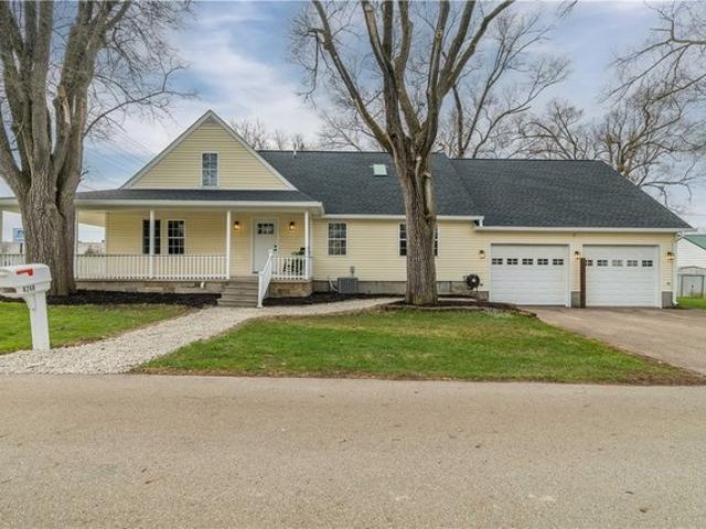 House for sale in Piqua, Ohio