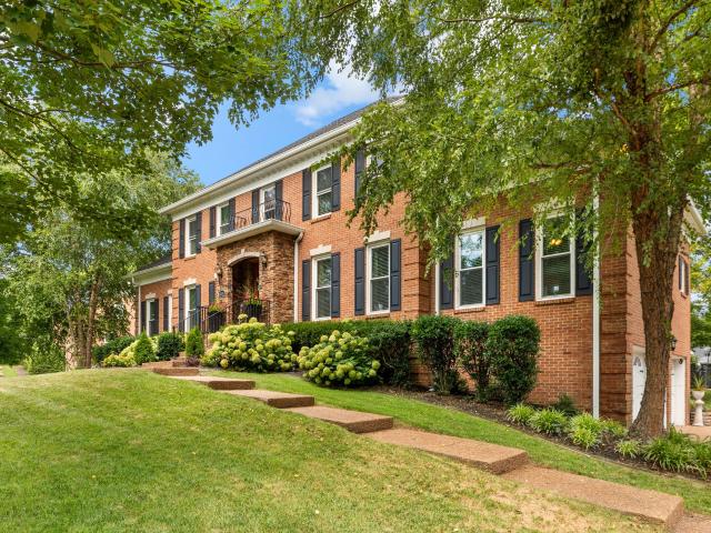 House for sale in Tennessee