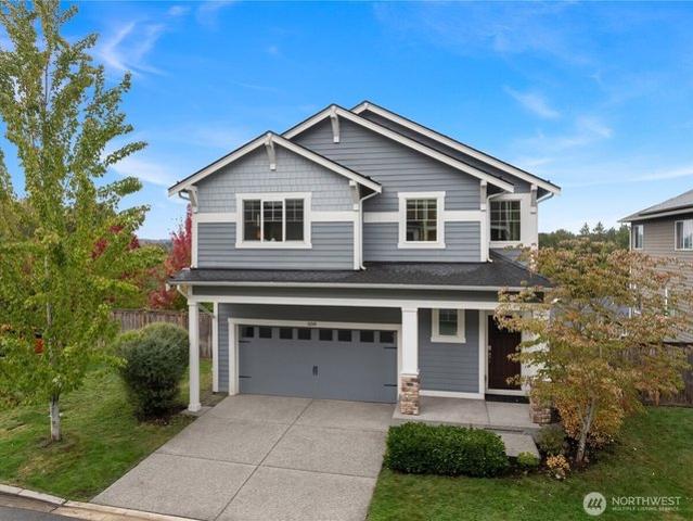 House for sale in Kenmore, King County