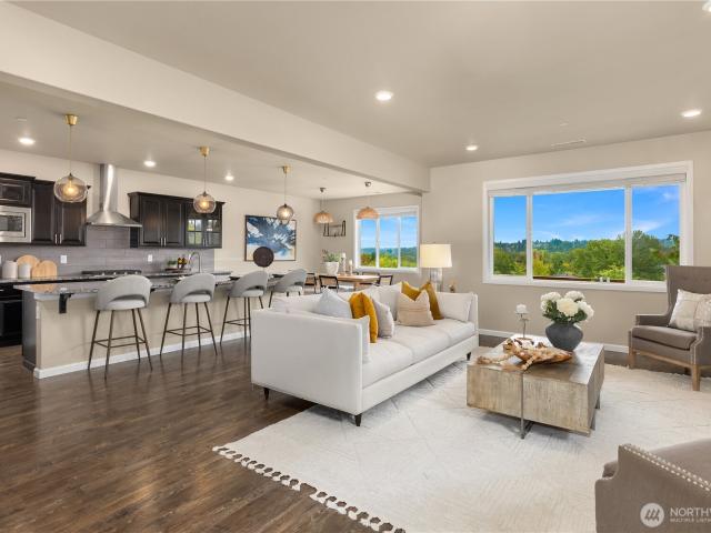 House for sale in Kenmore, King County