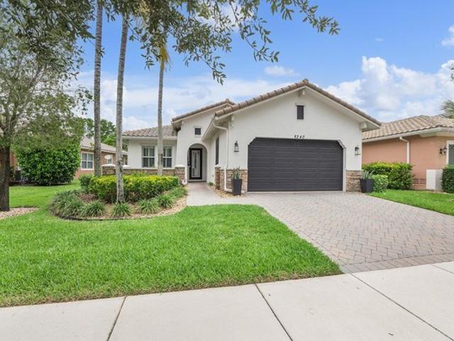 House for sale in Parkland, Florida