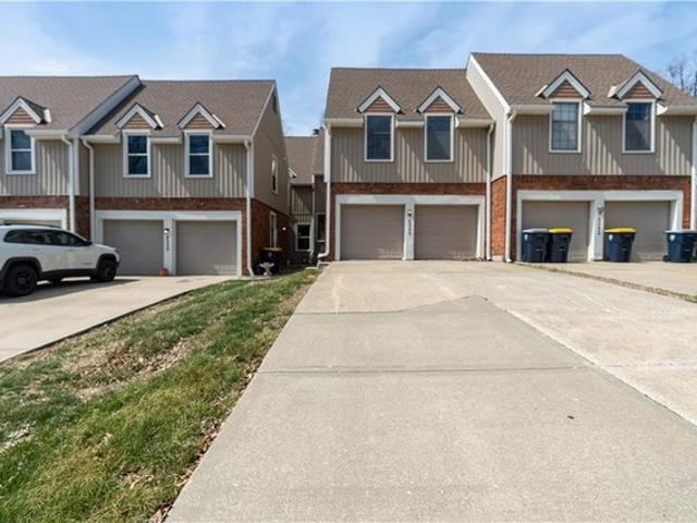 Townhouse for sale in Kansas City, Jackson County