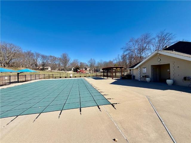 Townhouse for sale in Kansas City, Missouri