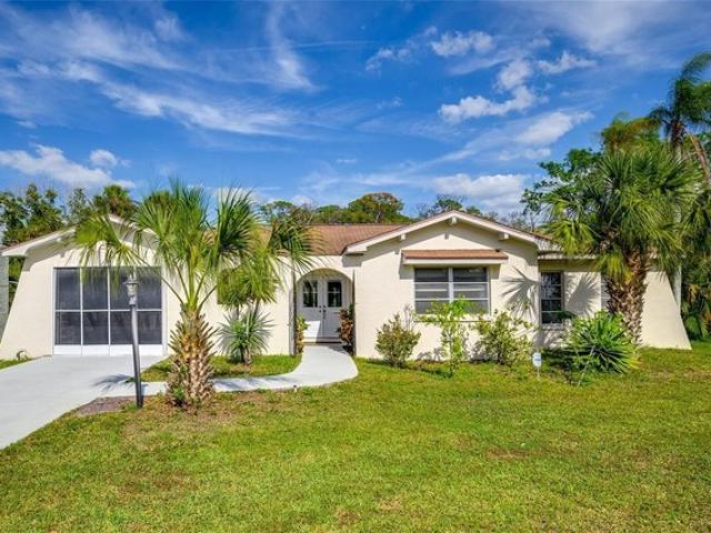 House for sale in Port Richey, Florida