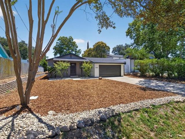 House for sale in Carmichael, California