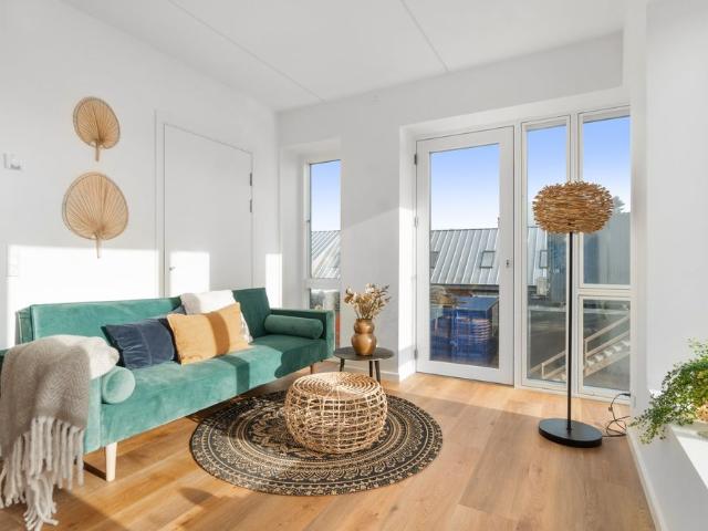 Lejlighed til leje i Århus