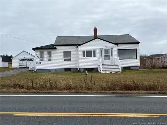 House for sale in Pokeshaw, New Brunswick