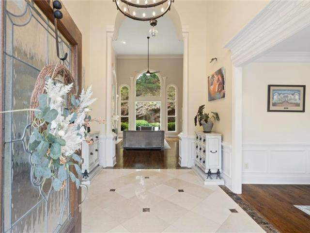 House for sale in Duluth, Forsyth County