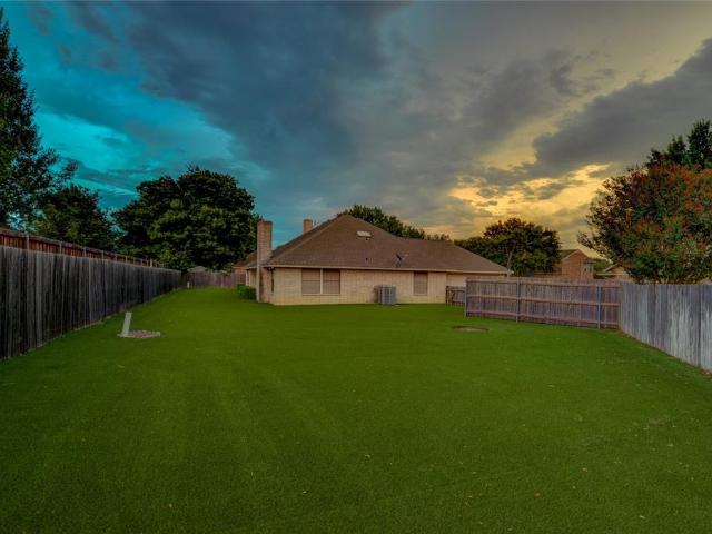House for sale in Benbrook, Tarrant County
