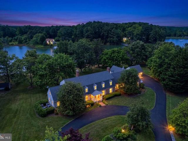 House for sale in Saint Michaels, Maryland
