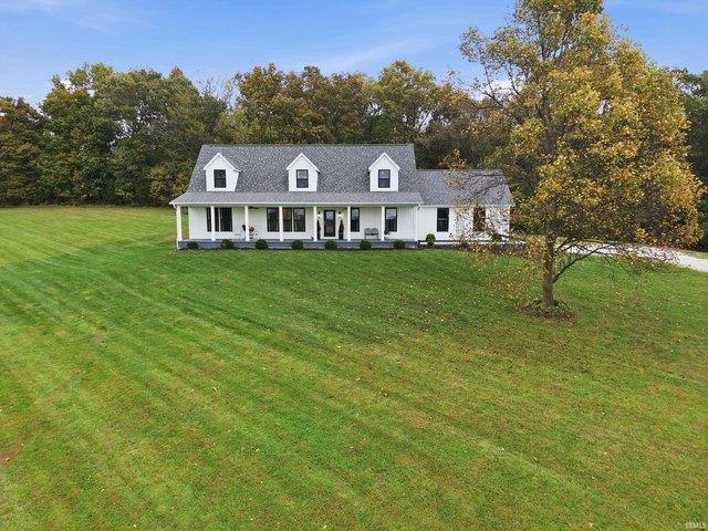 House for sale in Bloomington, Monroe County