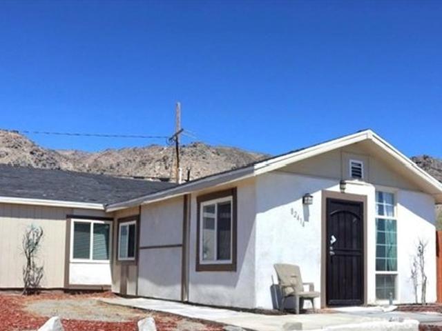 House for sale in Trona, California