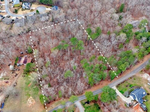 Land for sale in Woodstock, Georgia