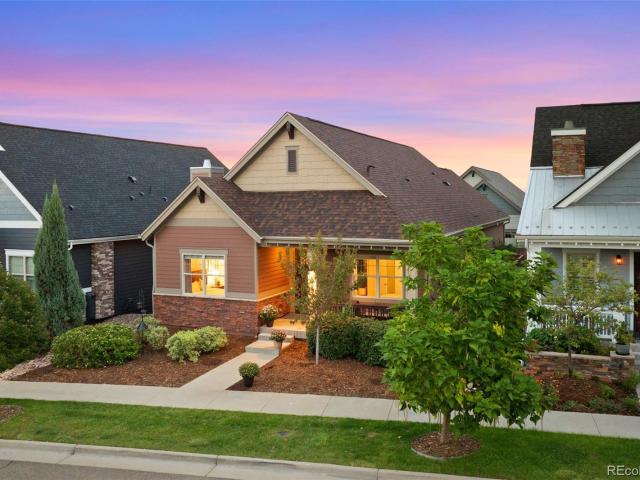 House for sale in Denver, Colorado