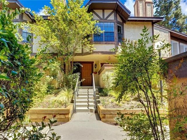 Townhouse for sale in Winnetka Neighborhood Council District, Canoga Park