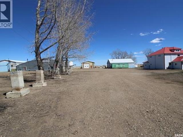 Commercial for sale in Grassy Creek, Saskatchewan