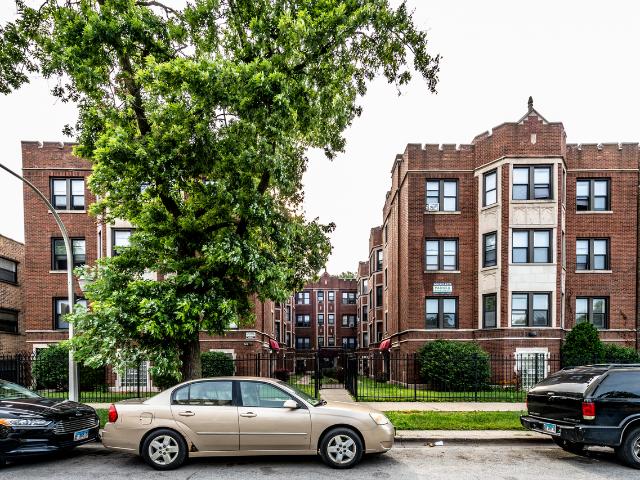Apartment for rent in Chicago Park, Illinois