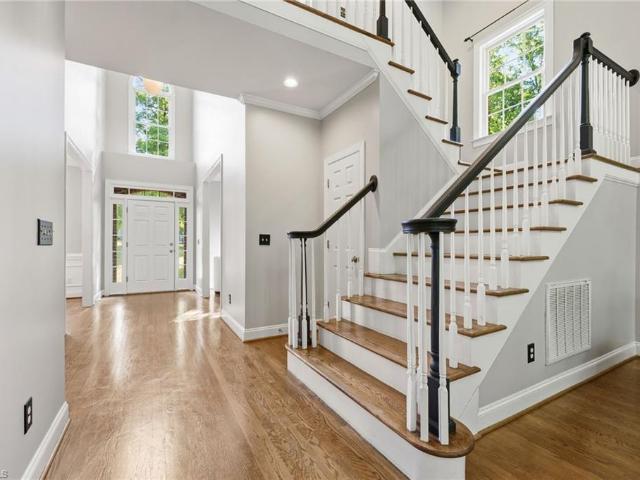 House for sale in Guilford, North Carolina