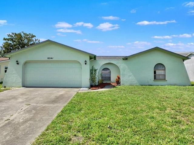 House for sale in Port Richey, Florida