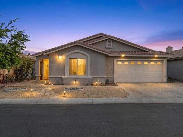 House for sale in Indio, California