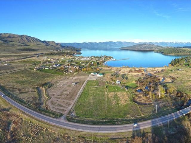 House for sale in Montana