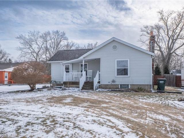 House for sale in Massillon, Ohio