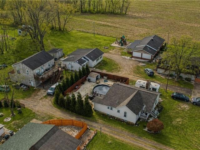 House for sale in Massillon, Ohio