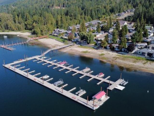 Property for sale in British Columbia