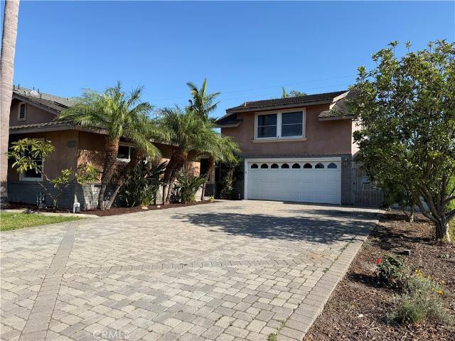 House for sale in Huntington Beach, California