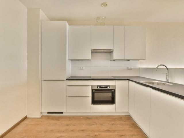 Appartement te huur in Lelystad, Boeier