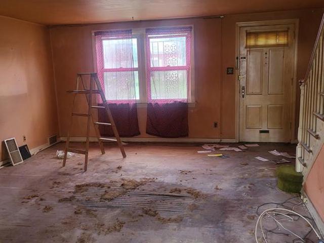 Townhouse for sale in Philadelphia, Pennsylvania