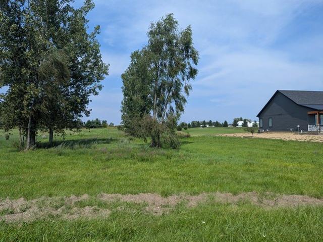 Land for sale in Onsted, Michigan