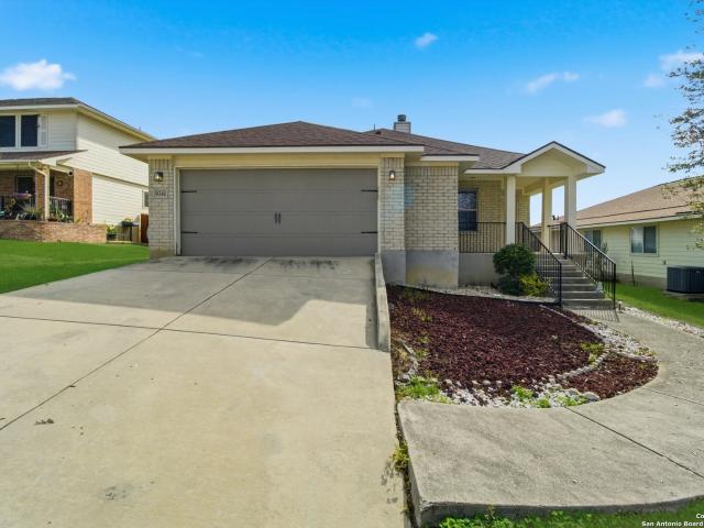 House for sale in Converse, Texas
