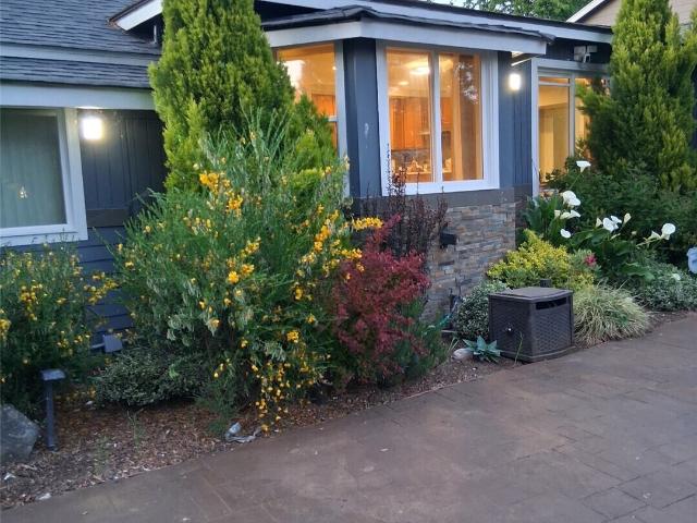 House for sale in Seattle, Washington