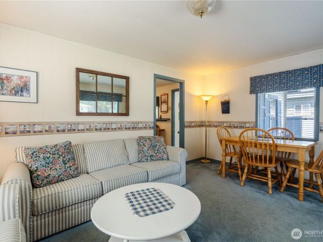 House for sale in Blaine, Washington