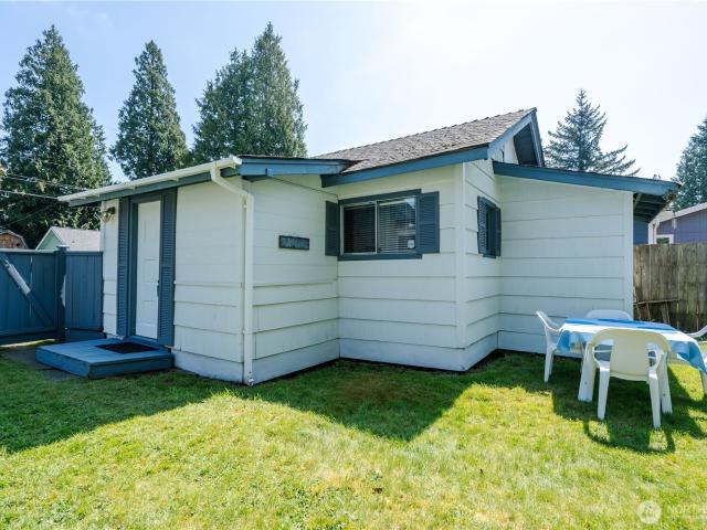 House for sale in Blaine, Washington