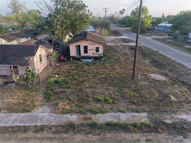 Land for sale in Hidalgo, Texas