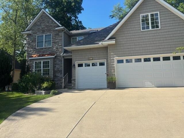 House for sale in Brighton, Michigan