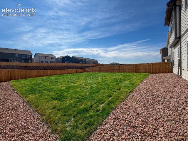 House for sale in Falcon, Colorado