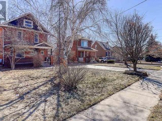 House for sale in York, Ontario