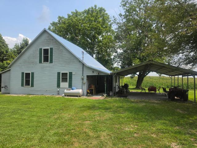 House for sale in Science Hill, Kentucky
