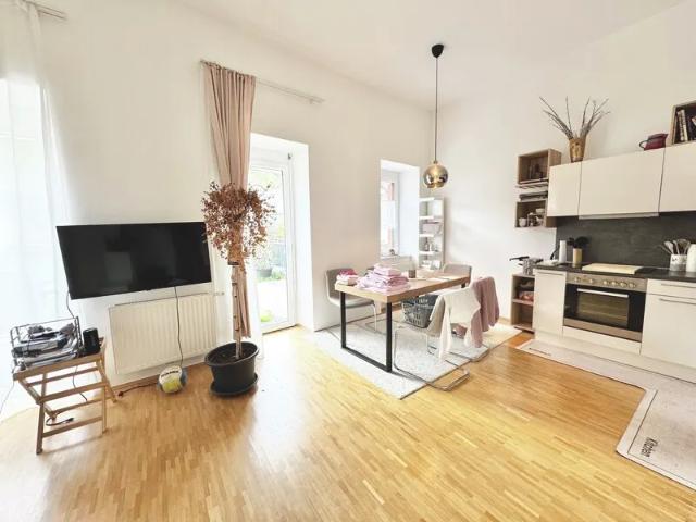 Apartment mieten in Haideggendorf, Pinggau