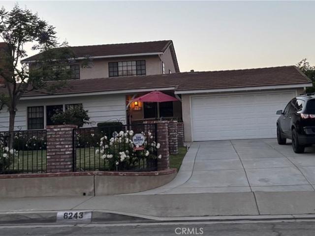 House for sale in San Gabriel, California