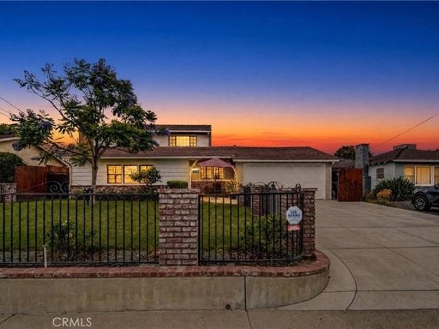 House for sale in San Gabriel, California
