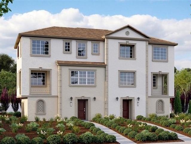 Condo for sale in Chino, California