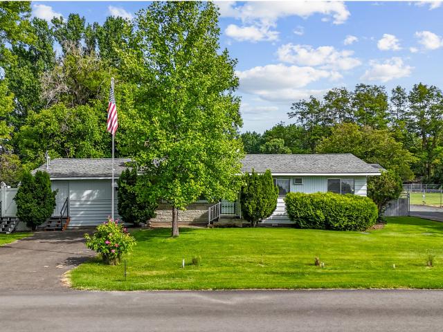 House for sale in Oregonia