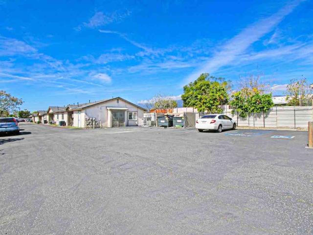 Apartment for rent in Fontana, California