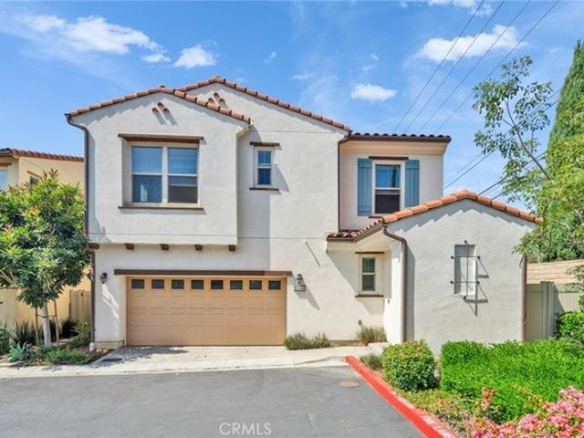 Condo for sale in Rosemead, California